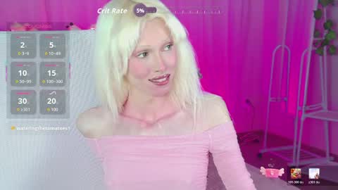 Pamelamy online show from May 13, 11:03 pm