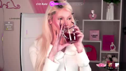 Pamelamy online show from April 21, 1:42 am