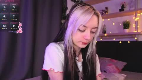 Diana online show from April 11, 3:05 pm