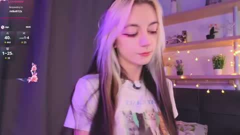 Diana online show from April 24, 3:25 pm