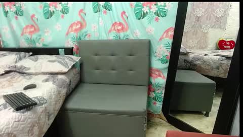 pamela online show from February 9, 6:32 pm