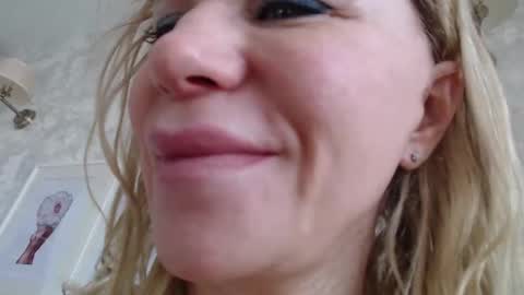 Pamella online show from February 26, 7:56 am