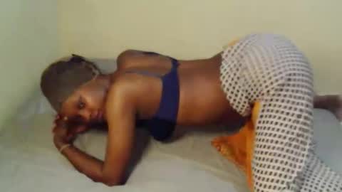 pamlove5 online show from December 1, 1:09 pm