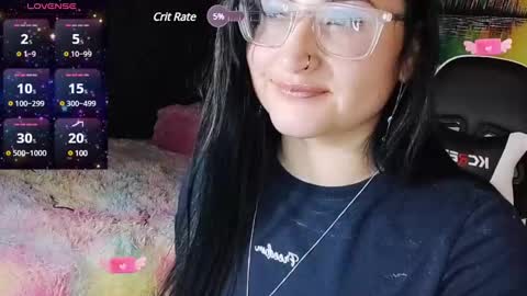  Pamy  online show from December 19, 2:45 am