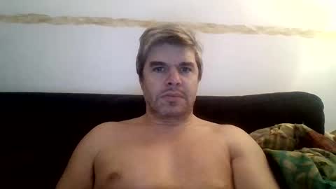 Pancho Madrid online show from May 31, 11:17 pm