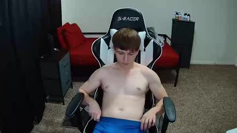 Shane online show from January 17, 1:26 am