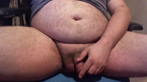 PandaSenin online show from February 14, 8:26 pm