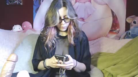 pandora-allsorts online show from April 14, 3:15 pm