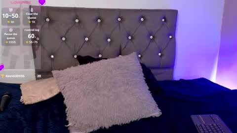 Pamela online show from May 15, 11:12 pm