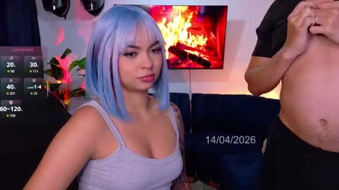    online show from April 14, 11:52 pm