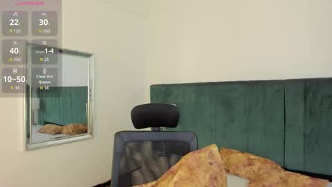 PANDORA  online show from January 18, 12:14 pm