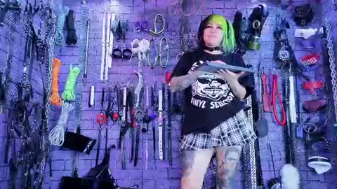PandoraNez online show from July 5, 11:28 am