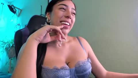 Ana Laura online show from March 21, 1:33 am