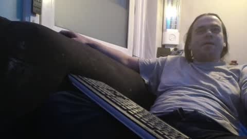 Snapshot of pannenkoekenkeizer chatting on March 3, 6:03 pm Chris online show from March 3, 6:03 pm
