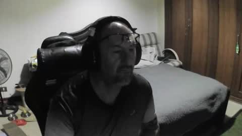 panoramix8080 online show from October 31, 5:41 am