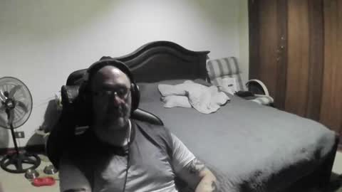 panoramix8080 online show from October 30, 3:51 am