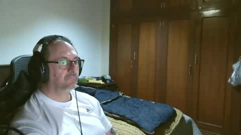 panoramix8080 online show from June 16, 4:05 am