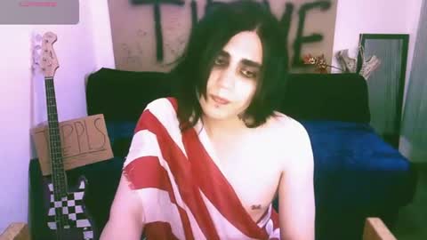 In bio online show from July 27, 11:57 pm
