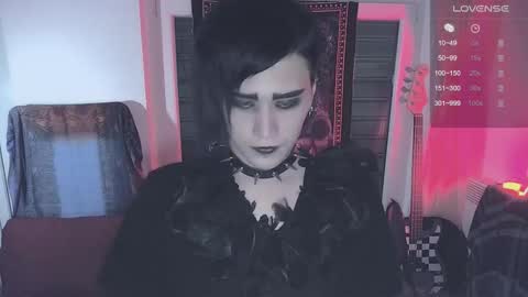 In bio online show from October 28, 10:44 pm