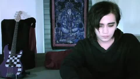 In bio online show from March 16, 1:31 am