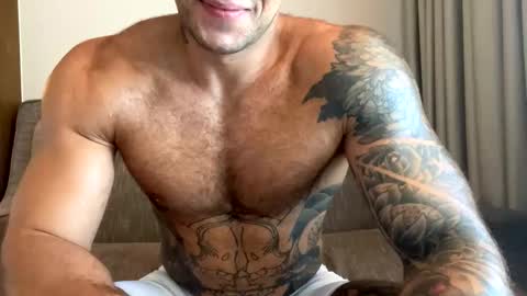 Snapshot of panther_style chatting on March 1, 8:45 am Oleg online show from March 1, 8:45 am