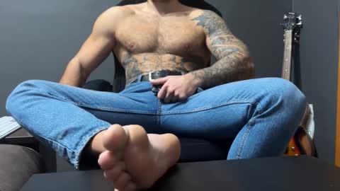 Oleg online show from November 15, 6:04 am