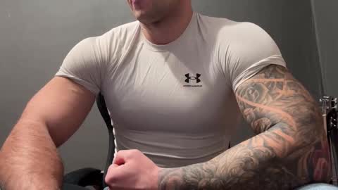 Oleg online show from February 1, 1:41 pm