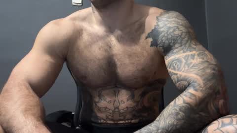 Oleg online show from November 23, 7:06 am