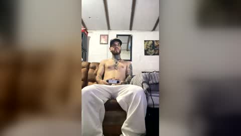 panthers_room online show from April 6, 4:46 am