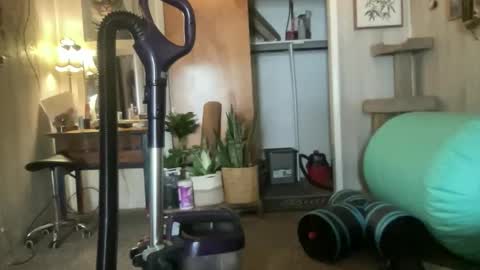 Pantiesofthefae online show from November 18, 4:21 pm