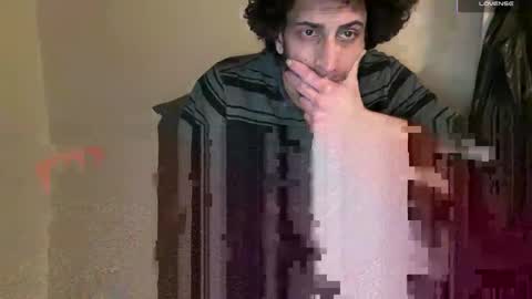 PantsLessTraveler online show from December 15, 2:29 am