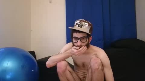 PantsLessTraveler online show from January 24, 7:28 pm