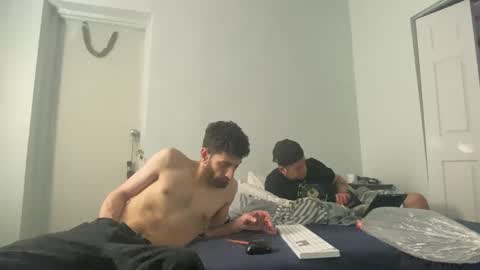 PantsLessTraveler online show from May 10, 4:02 pm