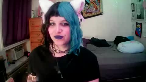 Princess online show from April 8, 2:03 am