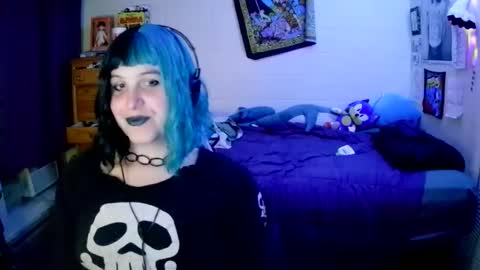 Princess online show from February 8, 11:13 pm