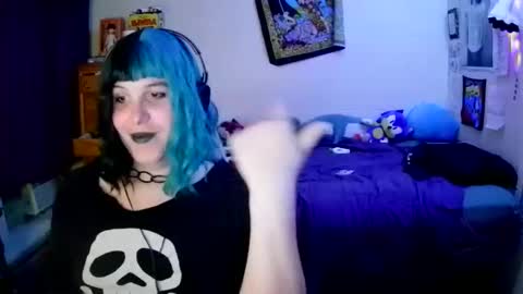 Princess online show from February 9, 2:17 am