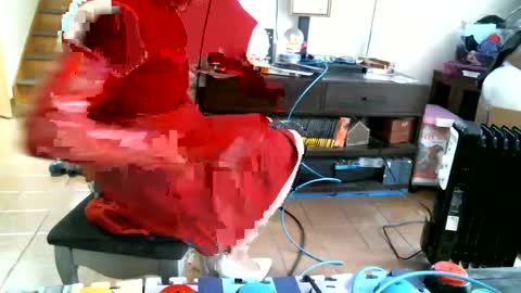 Pantyhoselover online show from December 26, 6:43 pm