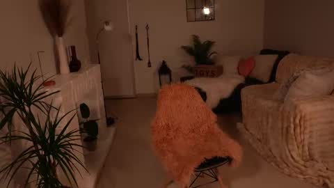 Kristina Kriss online show from February 24, 8:56 pm