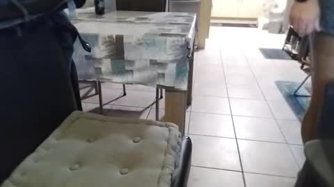 pantyrafke online show from November 18, 7:00 am