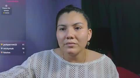 pao2helena online show from February 26, 12:03 am