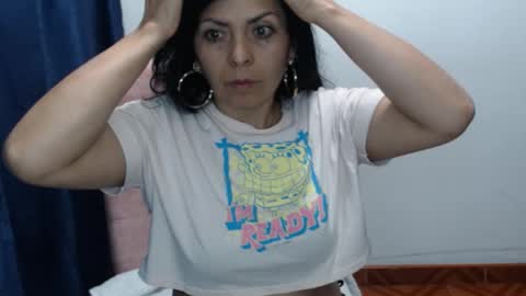 Paola84hotty online show from February 17, 4:44 am