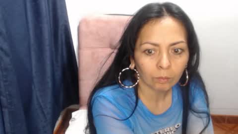 Paola84hotty online show from January 17, 3:43 pm
