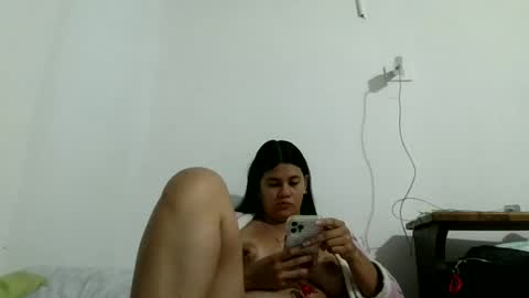 PAOLA EXCLUSIVAA online show from June 29, 5:01 pm