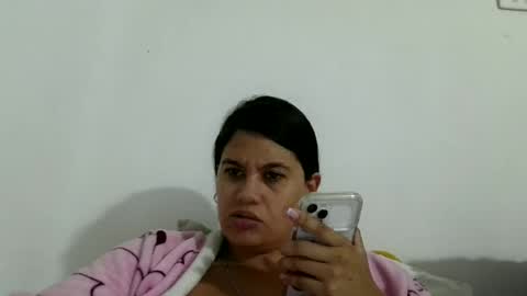 PAOLA EXCLUSIVAA online show from June 30, 8:18 pm