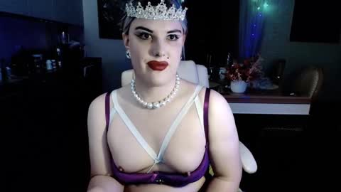 Snapshot of paoladoll chatting on October 15, 1:12 pm Sarina Williams online show from October 15, 1:12 pm