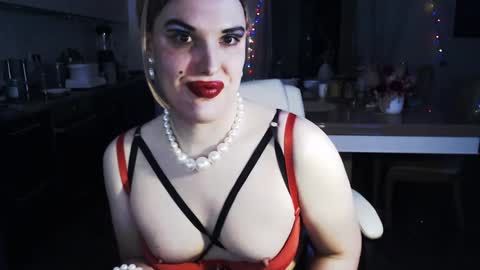 Snapshot of paoladoll chatting on December 19, 4:13 pm Sarina Williams online show from December 19, 4:13 pm