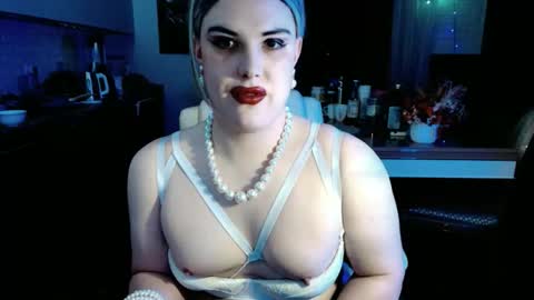 Sarina Williams online show from March 22, 12:09 pm