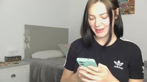 Paola Hard online show from December 13, 7:42 pm