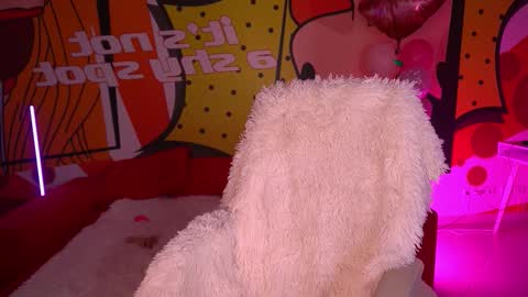 Lia online show from February 23, 2:19 pm