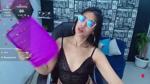 Paola Turner online show from September 27, 10:29 pm